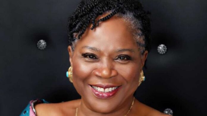 Iconic singer, Onyeka Onwenu dies after performance in Lagos