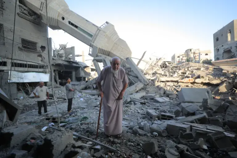More misery for Gazans as prices soar after Israel halts food deliveries