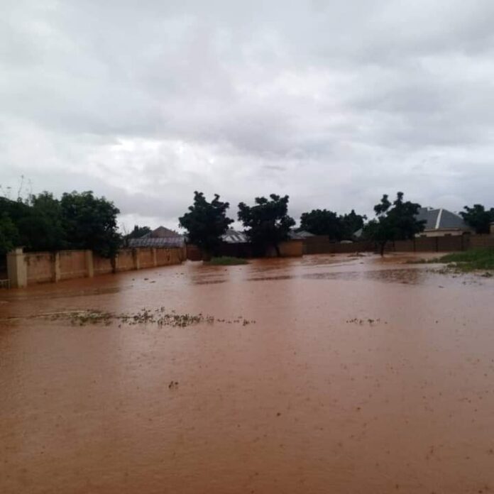 Flood Kills 3, Displaces Thousands In Bauchi