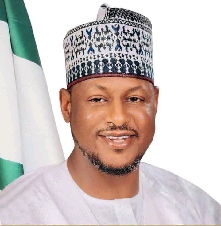 CREATING JOB CREATORS: How Gov Radda Emerges 2024 MSME Friendly Governor Award – By Ibrahim Kaula Mohammed