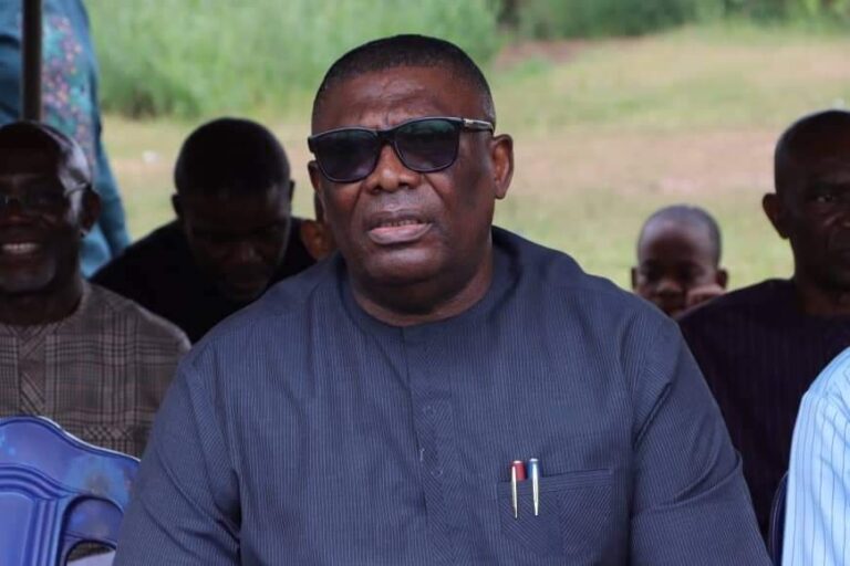 Senator Akobundu:  Impacting Abia’s next Generation with Scholarship to Future Teachers - By Jude Ndukwe