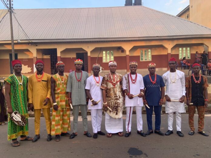 St Joseph's College of Nursing Students Advocates for Igbo Language and Culture preservation