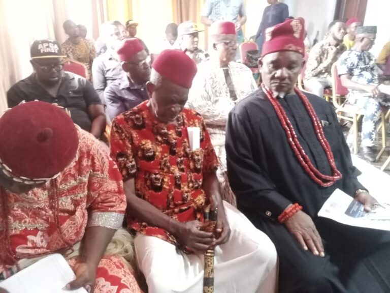 Aguata, Orumba Communities Joyful, Tasked on Protection of Govt Facilities, As Soludo Begins Resuscitation of Obizi Water Scheme