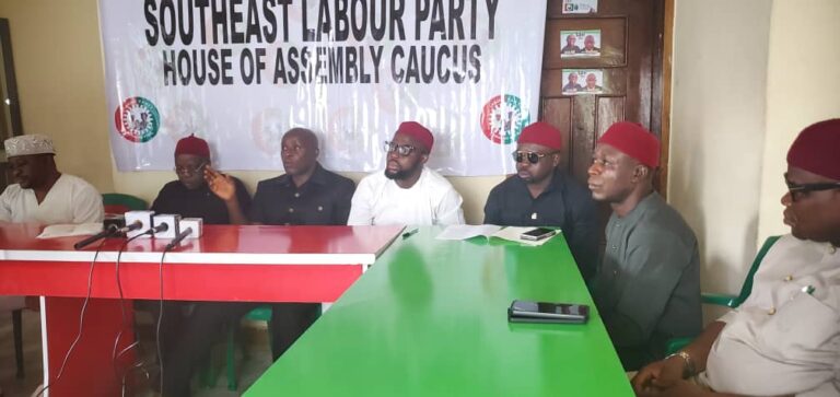 Nigerians Are in Agony — LP Caucus Tells Tinubu, Makes Patriotic Recommendations