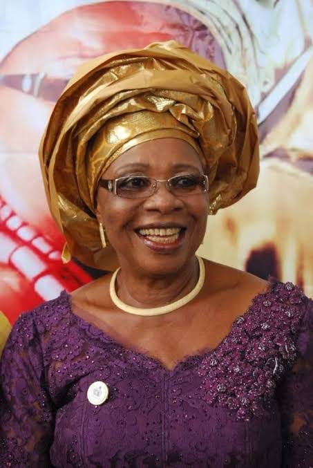 CMS Anniversary: Anambra Former Governor, Dame Virgy Describes Christianity As A Gain To Humanity