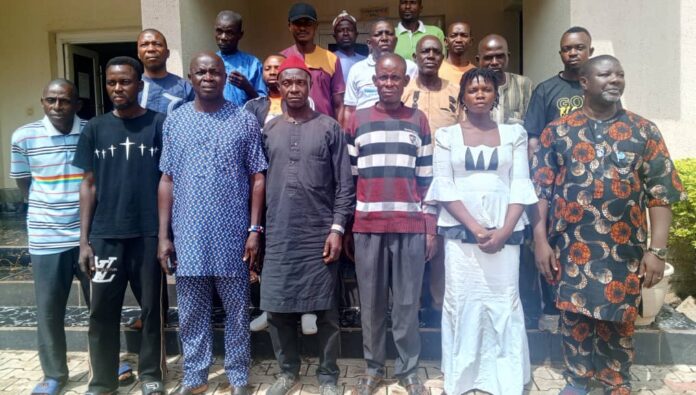 Bonta/Ukpute Crisis: NGO Elim CVTC wades in to bring peace, urges youths to drop arms