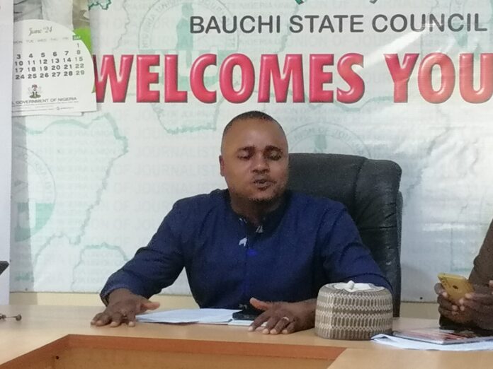 NGOs seeks Media support on strengthening healthcare system in Bauchi