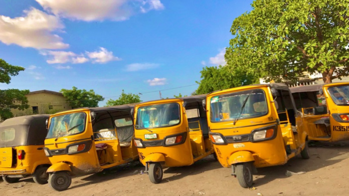 Leader Of Anambra Tricycle Operators Alleges Threat To Life