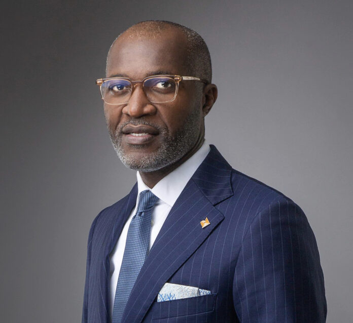 Access Bank Targets Top 20 Position in UK, $1bn Profit by 2027