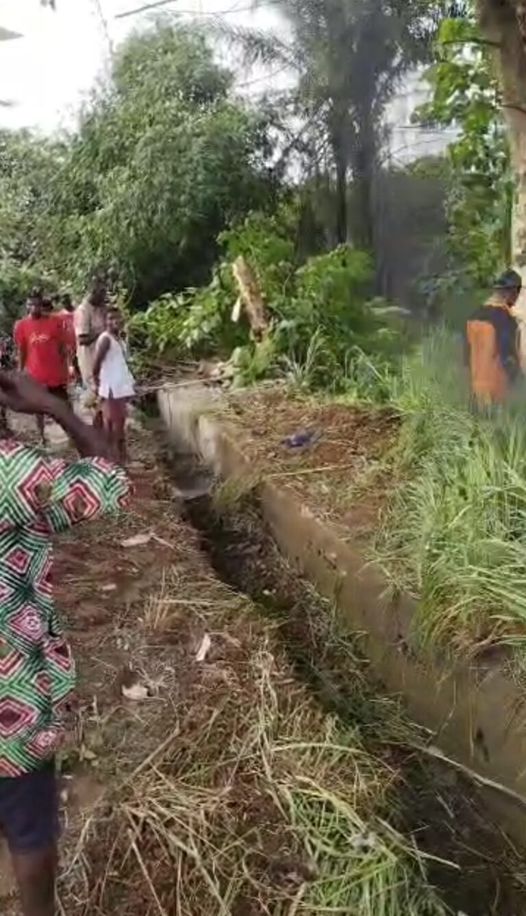 5 Confirmed Dead 6 Injured In Anambra Trailer Accident As FRSC Dismisses Allegations Against Soludo Task Force