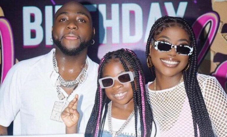 How Davido used sex as condition to care for our daughter — Sophia Momodu