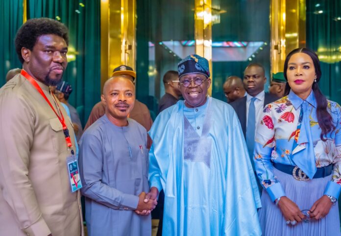 Labour Leaders Praise President Tinubu Over Approval Of N70,000 Minimum Wage And Promise Of Review After Three Years