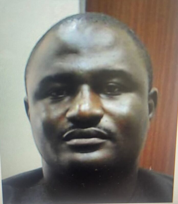 Abuja Court Jails Company Director Five Years for N128m Fraud