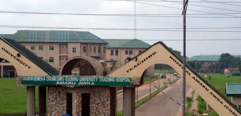 In Anambra, Resident Doctors Set to Shut Down System over Unpaid Allowances, Poor Medical Infrastructure