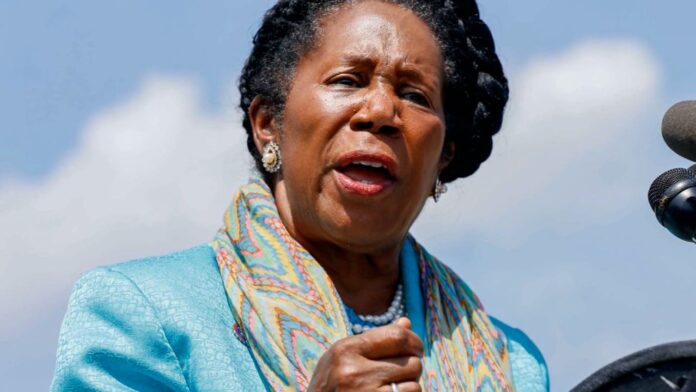 Sheila Jackson Lee, long-serving Democratic congresswoman and advocate for Black Americans, dies at 74