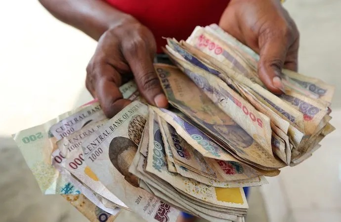 All denominations of Naira banknotes stIll valid – CBN reassures