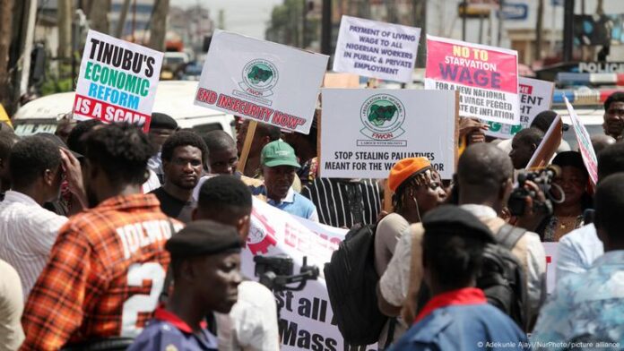 Shun hunger protests, Imeobi Igbo tells youths