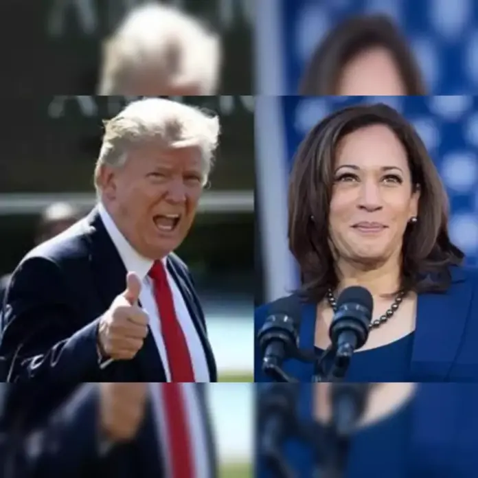 How Kamala Harris can beat Donald Trump