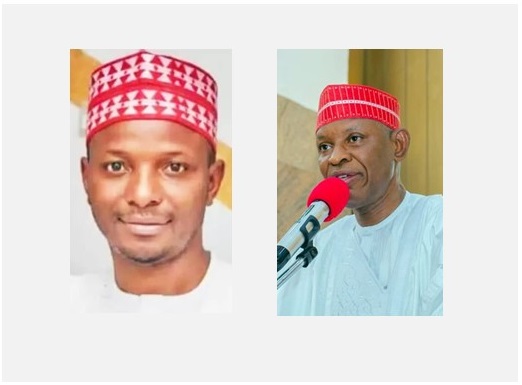 Trouble Inside Kano Govt As Kwankwaso Falls Out With Governor