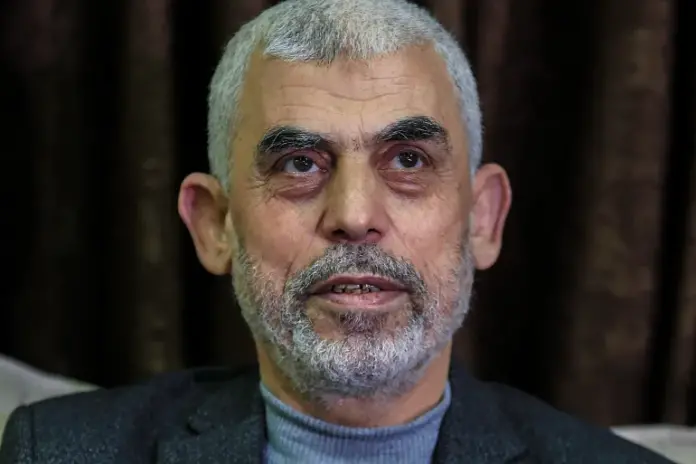 Hamas names Yahya Sinwar as new leader after Ismail Haniyeh’s killing