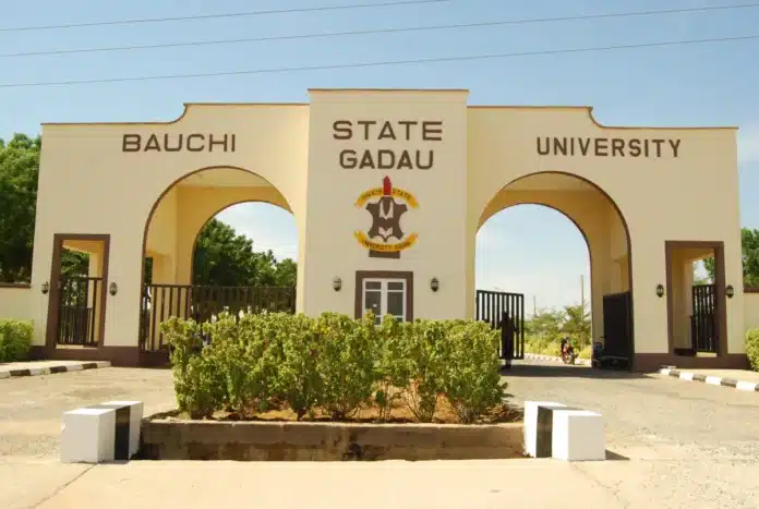 Sa'adu Zungur University