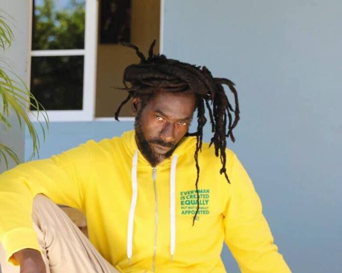 ‘I am an Igbo man’ – Jamaican reggae legend, Buju Banton reveals