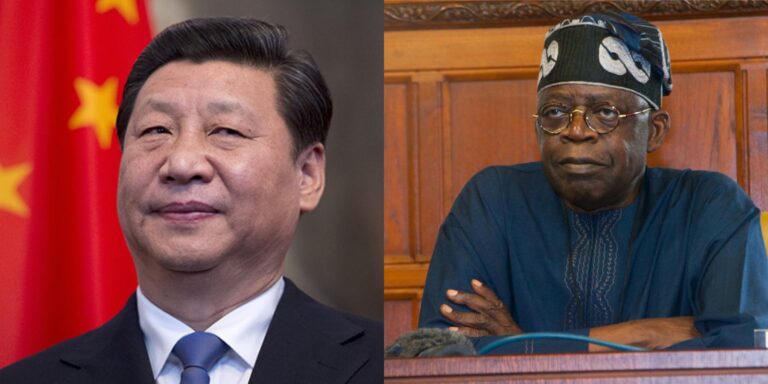 DEBT: Chinese Investors Take Over Nigeria’s Guest Houses in England, Put Them for Sale