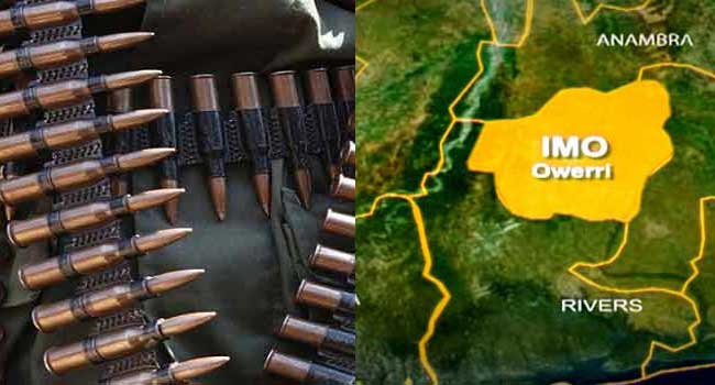 Police Confirm Murder Of PG, Six Village Heads Of Imo Community