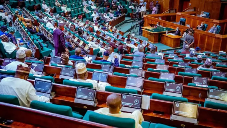 BREAKING NEWS: House Of Reps Leadership Bans Members From Whatsapp Groups, Public Speaking Out And Freedom Association/Forming Of Any Group