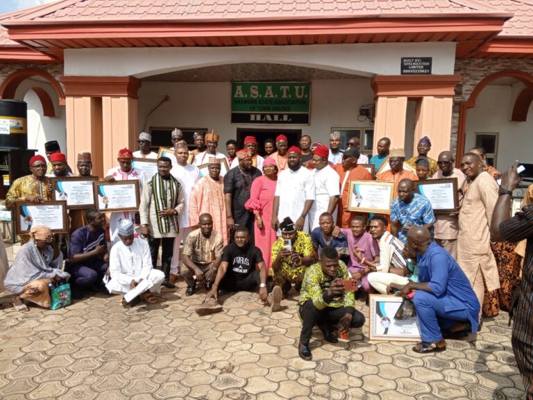 179 Anambra Communities Task Non Indigenes Over Insecurity