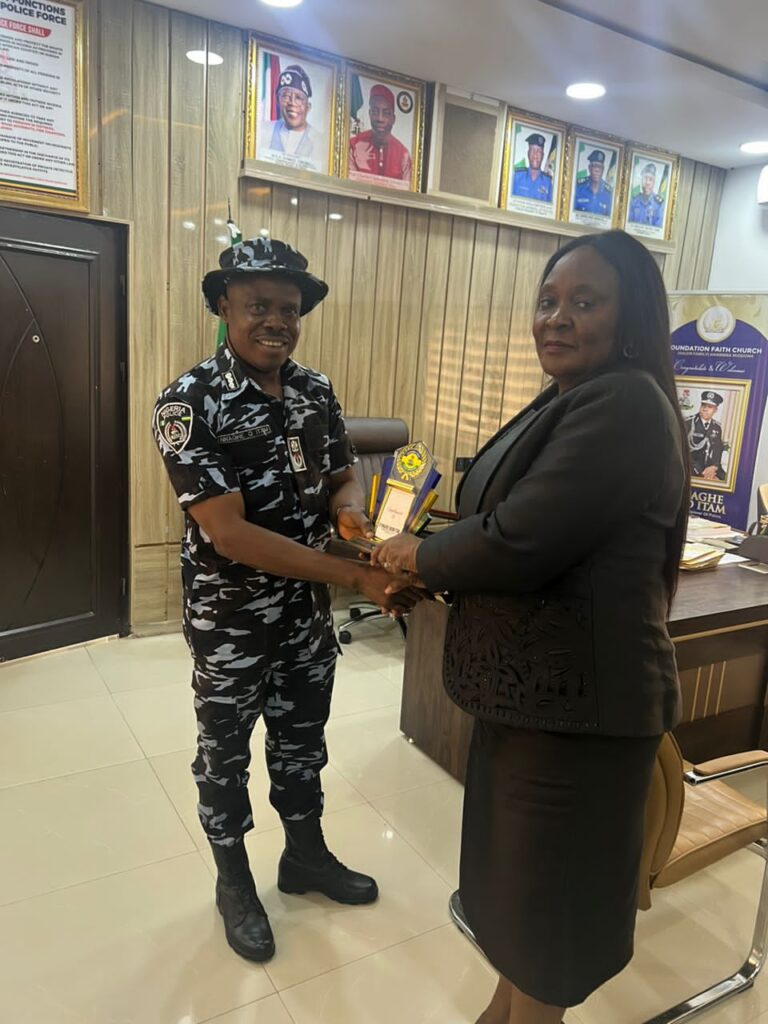 Anambra Police Command Collabs Attorney-General to Quicken Case Trials, Free Up Prisons