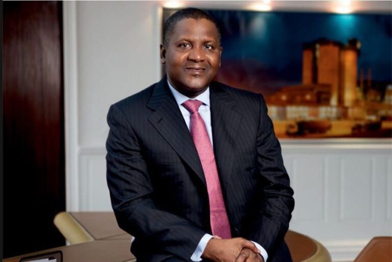 Dangote Refinery: The Danger Of A Single Narrative -Sifting The Facts From EMOTION –  By Richard Akinnola