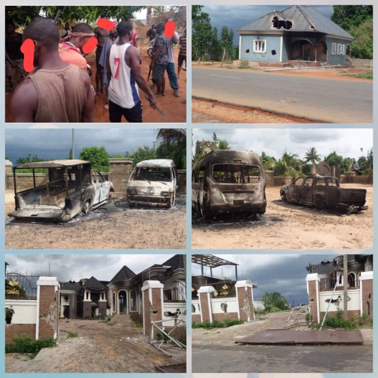 Anambra Man Writes Soludo Over Lingering Boundary Dispute in Ayamelum Communities