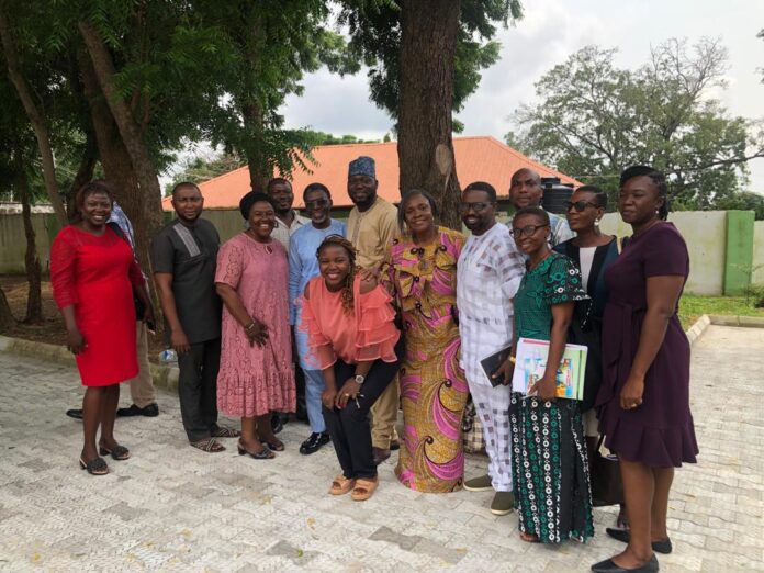 Benue Govt, Stakeholders to develop strategic policy to tackle Climate Change