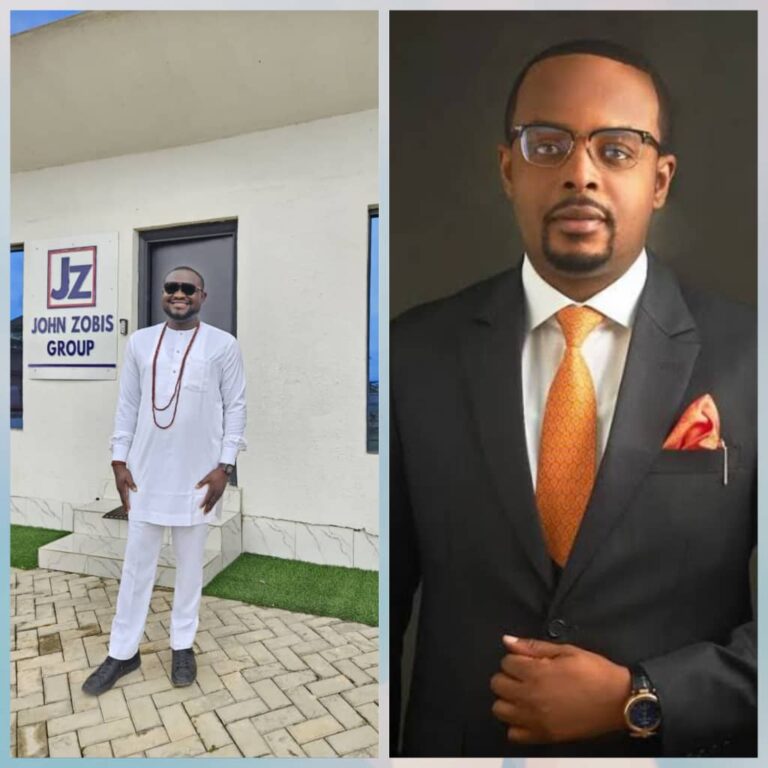 Anambra to the World: Meet Two Billionaire Entrepreneurs Doing Wonders; Same Age, Same Local Govt