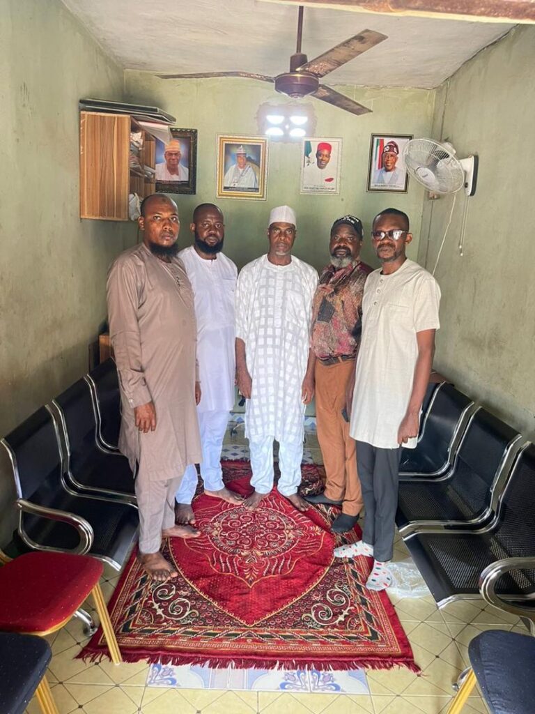 Anambra Miyetty Allah Alleges Missing Of 11 Members, Lost Of 33 Cows, As ANIAS, Fulani Leader Denies Membership Of 2 Suspected Kidnappers