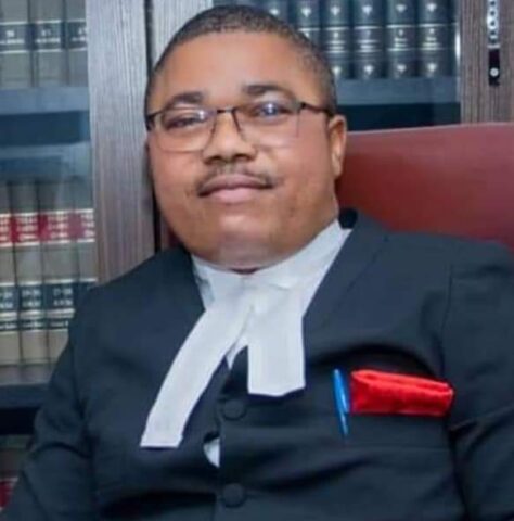 Sheikh Gumi's proposal to arm Igbo youth to counter IPoB, malicious, misguided, divisive, inflammatory - Ejiofor, IPoB lawyer