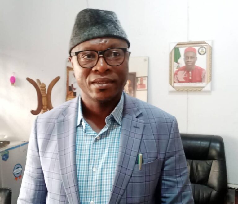 One Youth Two Skills, Consistent in Achieving Its Objectives, Now a Global Model — Anambra Youth Commissioner