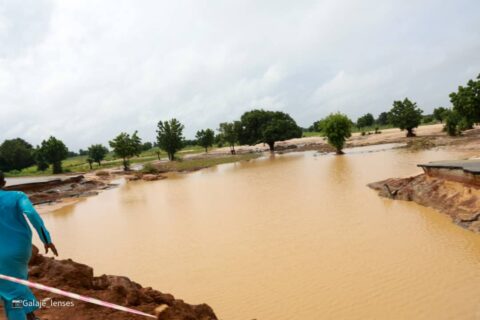 Gov Bala Mohammed seeks FG intervention in 5 LGA affected by flooding