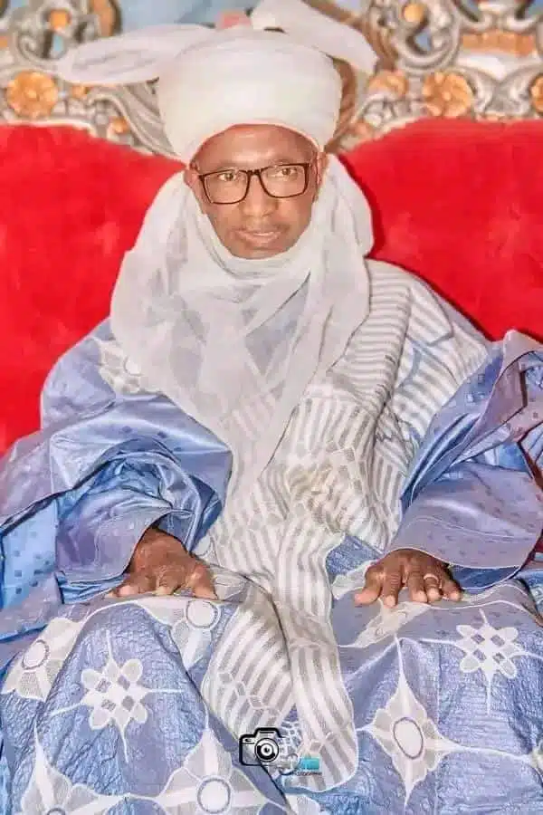 Breaking: Emir of Ningi Yunusa Dan Yaya Dies @ 88 in Kano Hospital