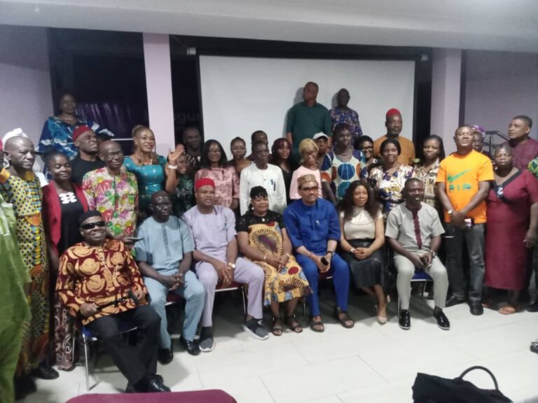 Fiscal Transparency, Environment, Others Get Priority Attention, As OGP Validates SAP 2 in Anambra