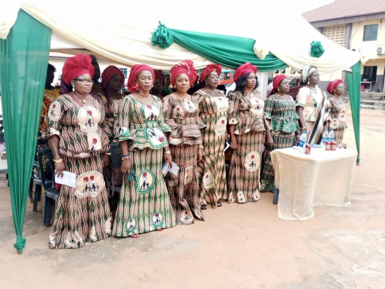 Your Support, Paramount for Your Husband’s Success in the Field, Anambra Immigration Boss Tasks Officers’ Wives