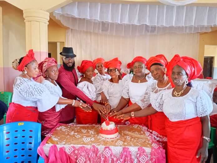 Ojoto Women laud First Lady for Healthy Living with Nonye Soludo's Operation Clean Anambra of Substance Abuse, Others