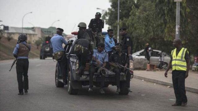 Anambra Ozo Tittle Turn Gets Bloody .As Gunmen Abduct 8 , Injure 12