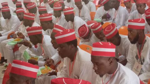 Four NNPP Lawmakers Dump Kwankwasiyya Movement, Reject Red Cap