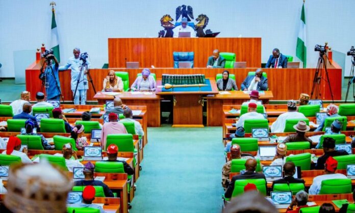 Reps seek 25-year jail term, N10m fine for separatist agitators