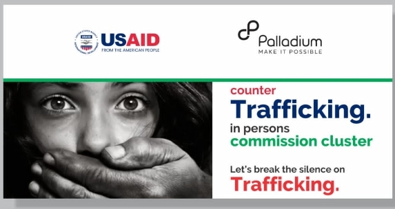 USAID SCALE Palladium CTIP Commission Cluster sensitizes Benue stakeholders against Human Trafficking