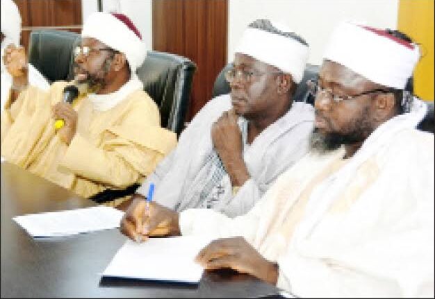 Ulama Forum in Nigeria