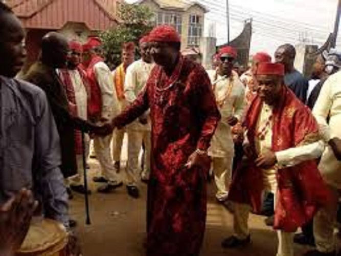 Town Union Dissolution: Owerri Community Draws Battle Line With Monarch, Vows To Resist Impunity