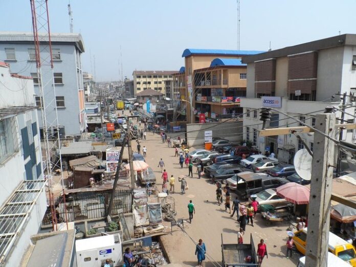 Hunger protest: Business activities return fully in Onitsha as markets, banks re-open